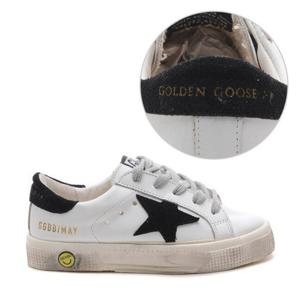 [골든구스]20FW 메이 스니커즈 (GYF00112_F000525_10283_20F)