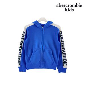 [아베크롬비키즈]아베크롬비 키즈 기모후드짚업(AKHZ940260_BL)