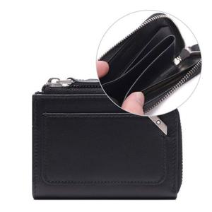 [몽블랑]남성 마이스터스튁 어반 지퍼 카드지갑 (124101 22F)