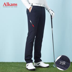 [알칸스]알칸스 겨울 기모 남성 골프바지 골프웨어 SM75WTUS