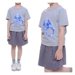 [무스너클]20SS 타이다이 반팔 티셔츠 (M10UT734_224_20S)