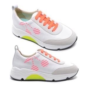 [봉쁘앙]20SS 체리 점프 스니커즈 (E20EFJUMP2_135E_20S)