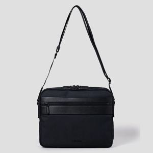 [빈폴] 커뮤터 가로 메신저 - 네이비 BE51D2M32R