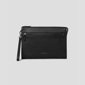 [빈폴] 먼데이 포트폴리오백 - 블랙 BE51D2M495