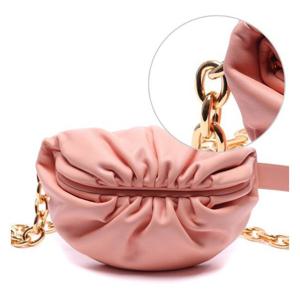 [보테가베네타]21SS 여성 체인 벨트백 (651445_VCP41_7804_21S)