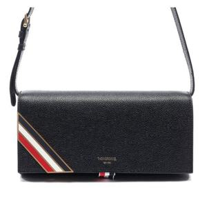 [톰브라운]21SS 여성 에나멜 코너 삼선 크로스백 (FAC081A_00198