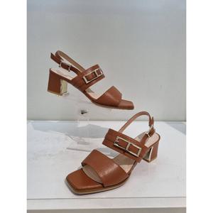 [에스콰이아][에스콰이아] 여성 세미정장 샌들 굽5센치 EQDMSD89