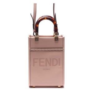 [펜디]22SS 여성 선샤인 미니 쇼퍼 크로스백 (8BS051_ABVL_F1HDG