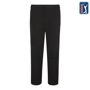 [PGA TOUR]남성 벤틸레이션 레귤러핏 팬츠(L212PT405P)