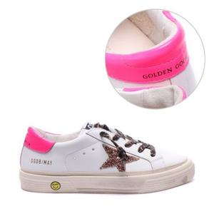 [골든구스]21SS 메이 스니커즈 (GYF00112_F001167_10518_21S)