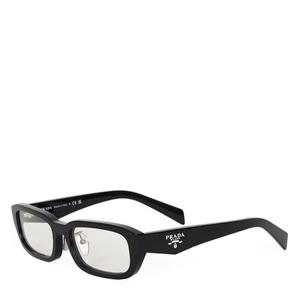 프라다 블랙 심볼 안경 0PRB06SF 16K08N 55