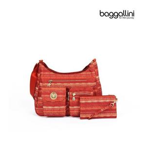 [베가리니][베가리니] 산마리노 크로스백 FLM_SAN393FLM