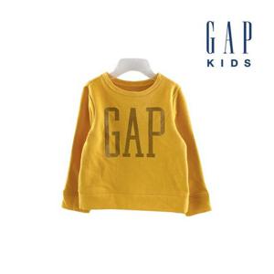 [갭키즈]갭키즈 맨투맨(710521021_YE)