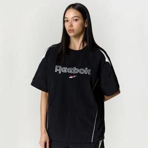 [리복]일립스 반팔 피스테 - 블랙 - RETS5EM50BK