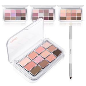 [에스쁘아]아이 코어 팔레트 기획세트 (듀얼브러쉬 포함)