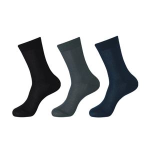 [BYC 본사] 홍삼향 망사 장목 양말 SMS1067 - 10매입