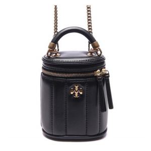 [토리버치]23SS 여성 키라 배니티 미니 크로스백 (144038_001_23