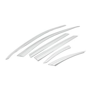 오토크로바 크롬 썬바이저 니로플러스 6p 22년~24년 E102