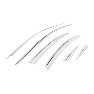 오토크로바 크롬썬바이저 그랜져HG 6p 11년~15년 C515