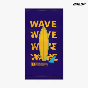 [TAG가 29000] 밸롭 라인업 비치타올 BC2WEQU003