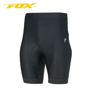[폭스]폭스라이더스 5부 자전거바지 G220 BK 타이즈 패드포함