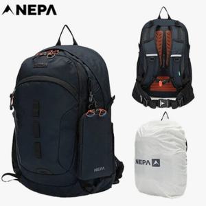 [네파] 남여 공용 등산 가방 백업 25리터 트레킹 중형 배낭 7KE7502