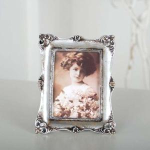 웨이버 미니액자(사각형) 2X3 사진프레임 탁상 포토틀