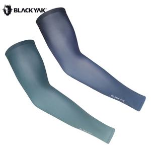 [블랙야크] 자외선 차단 냉감 팔토시 뮤턴트롱슬리브B 2BYXXXU906