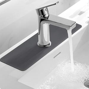 [포유매트]포유 규조토 심플 주방 드라잉매트 식기건조매트