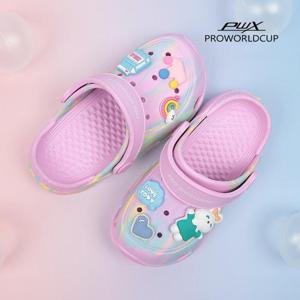 프로월드컵 HC12 롤리팝 EVA샌들 O525-C901-1PK