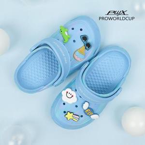 프로월드컵 HC12 롤리팝 EVA샌들 O525-C902-1BU