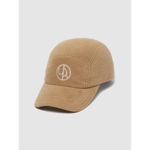 [아워플레이스][Ourplace] 플리스 캠프캡 베이지(OP23CA05U_310)