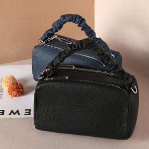 [마리엔코코][S]가파치 가죽토트크로스가방_19119_KB