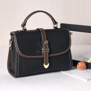 [마리엔코코][S]가파치 가죽 토트크로스백 가방_19132_KB