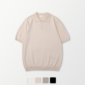 [언리미트]Collar Knit (U22BTTS09)