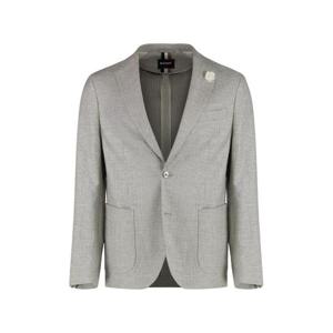보스 수트 자켓 50540724 275 Beige