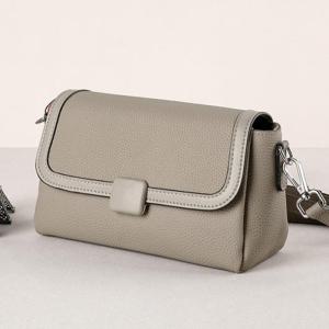 [마리엔코코][S]가파치 가죽 크로스백 토트백 가방_19565_KB