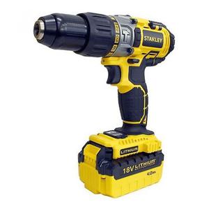 STANLEY 충전해머드릴_STCT1800M2-KR 18V/4.0Ah/리 부품