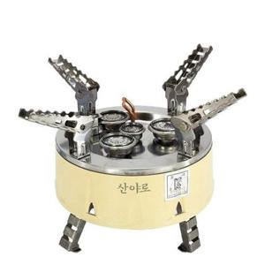 자재 SW100-1 썬터치강염버너 1EA (산야로)강염버너 SW-1