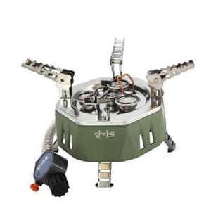 소모품 SW100-8 썬터치강염버너 1EA (산야로)강염버너 SW-1