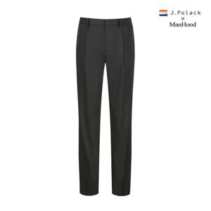 [제이폴락]모던핀턱 정장팬츠_MANP-6263