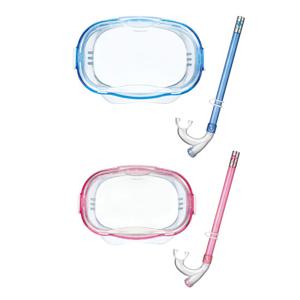 투사 스노클링 세트 RC-9202