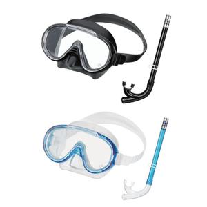 투사 스노클링 세트 RC-9102