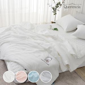 케렌시아 큐티 모달 냉감 이불패드세트BYT KK