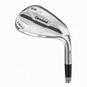 [클리브랜드]여성 클리브랜드 CBX2 집코어 52도 웨지 샤프트 웨