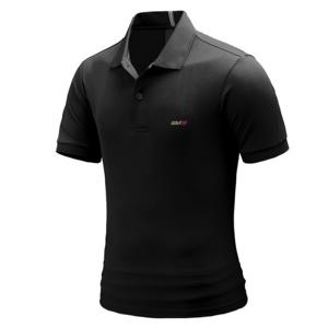 [다꾸앙]남성 네임택 남자 반팔 카라티셔츠 F04P7_qp5018