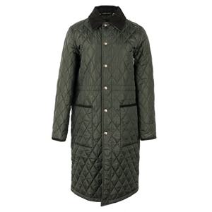 25SS 버버리 여성 퀼팅 카코트 8100835 (SHALE)