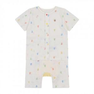 [에뜨와]파니57내의07S317611/신생아,유아,축하선물,반팔,여름내의