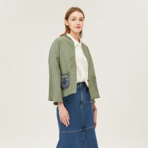 [베네통]비엔스 점퍼_BAJPA9531