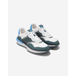 콜 한  GRANDPR  Ashland 블루 남성 골프화 WidthW CHSO4E310B2